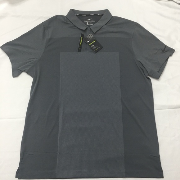 Nike Other - Nike Golf Zonal Cooling Polo Mens Size XL Shirt